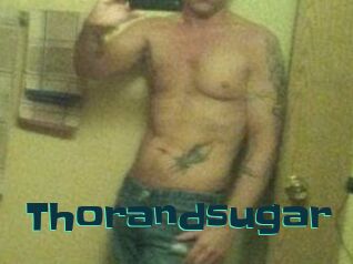Thorandsugar