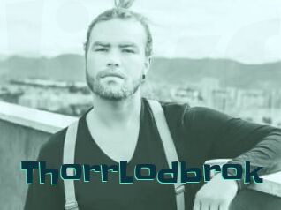 ThorrLodbrok