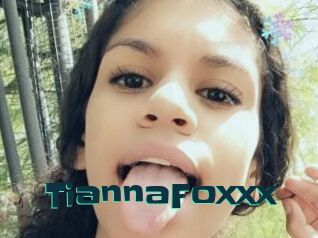 TiannaFoxxx