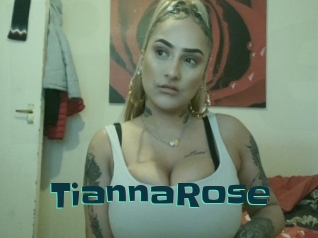 TiannaRose