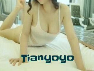 Tianyoyo