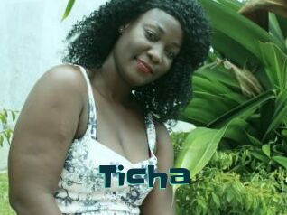 Ticha