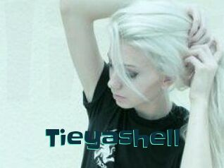 Tieyashell