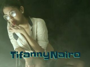 TifannyNairo