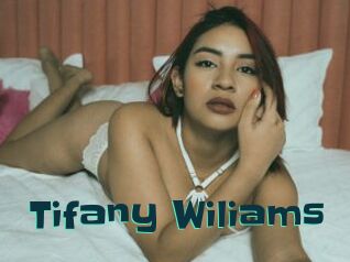 Tifany_Wiliams