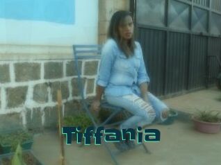 Tiffania