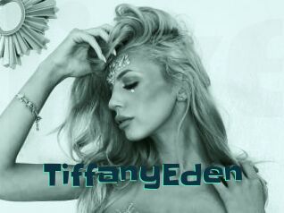 TiffanyEden