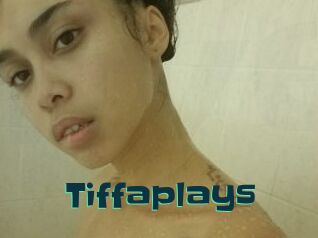 Tiffaplays