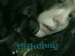 Tiffhunny