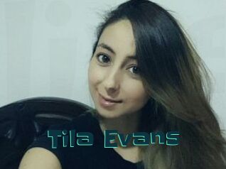 Tila_Evans