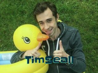 TimSeall