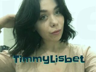 TimmyLisbet