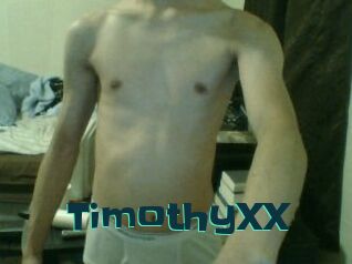 TimothyXX Live Cams
