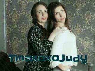 TinaxoxoJudy