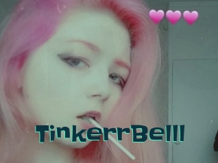 TinkerrBelll