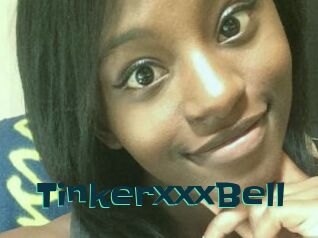 TinkerxxxBell