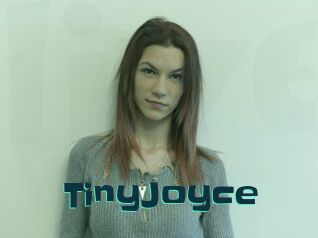 TinyJoyce