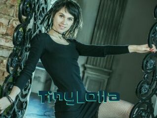 TinyLolla Live Cams