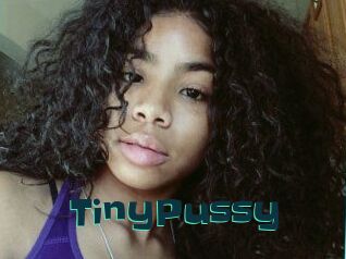 TinyPussy