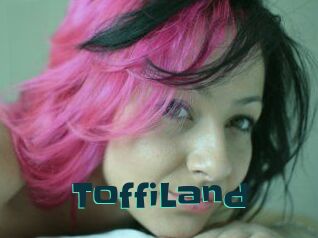 ToffiLand