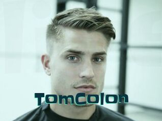 TomColon