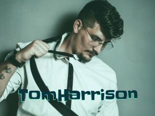 TomHarrison