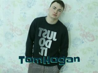 TomHogan