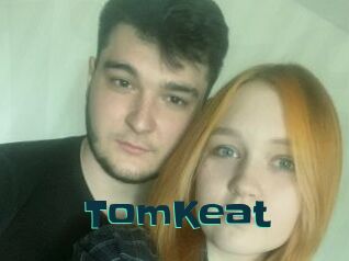 TomKeat