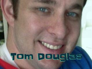 Tom_Douglas