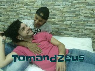 TomandZeus