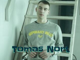 Tomas_Nort