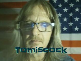 Tomiscock