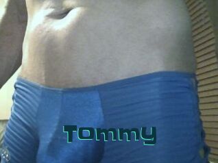 Tommy