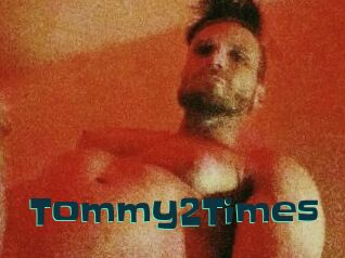 Tommy2Times