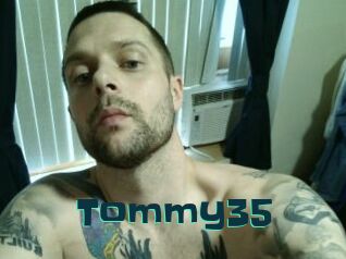 Tommy35