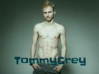 TommyGrey