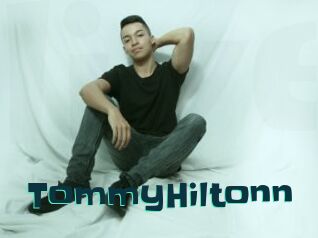 TommyHiltonn