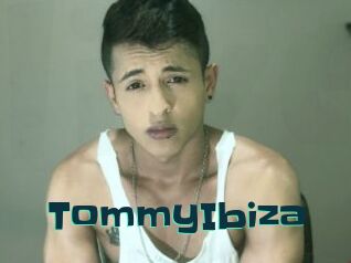 TommyIbiza