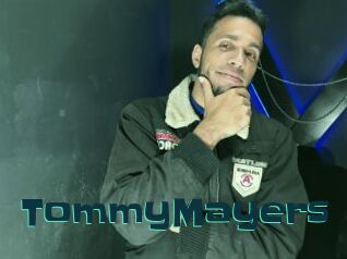 TommyMayers