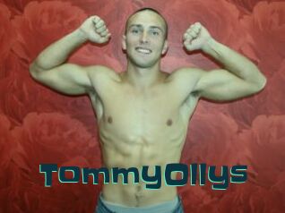 TommyOllys