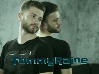 TommyRaine