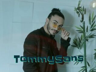 TommySans