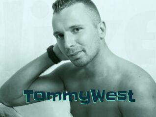 TommyWest