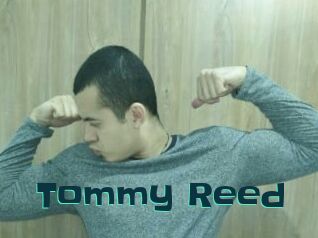 Tommy_Reed