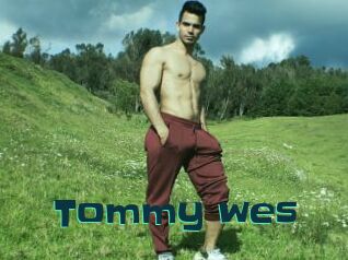 Tommy_wes