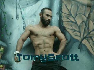 TomyScott