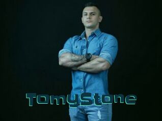 TomyStone