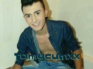 Tomycumxx