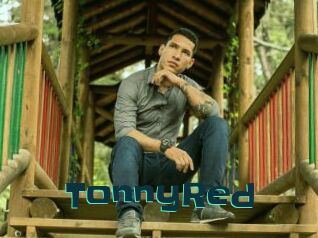TonnyRed Live Cams