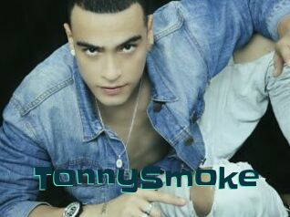 TonnySmoke